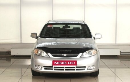 Chevrolet Lacetti, 2011 год, 789 995 рублей, 2 фотография