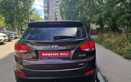 Hyundai ix35 I рестайлинг, 2013 год, 1 315 000 рублей, 7 фотография