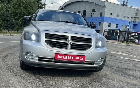 Dodge Caliber I рестайлинг, 2006 год, 620 000 рублей, 1 фотография