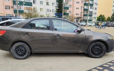 KIA Cerato III, 2010 год, 880 000 рублей, 1 фотография