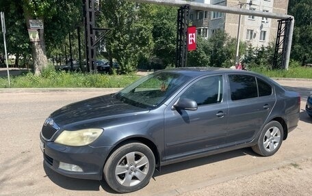 Skoda Octavia, 2009 год, 870 000 рублей, 1 фотография