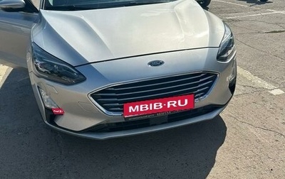 Ford Focus IV, 2018 год, 1 900 000 рублей, 1 фотография