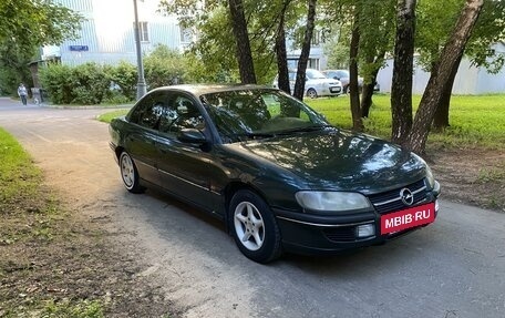 Opel Omega B, 1997 год, 167 000 рублей, 3 фотография