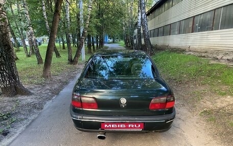 Opel Omega B, 1997 год, 167 000 рублей, 6 фотография