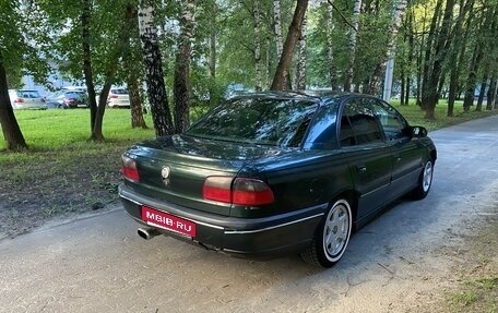 Opel Omega B, 1997 год, 167 000 рублей, 5 фотография