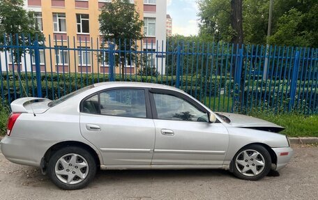 Hyundai Elantra III, 2003 год, 180 000 рублей, 4 фотография