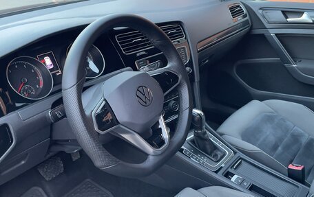 Volkswagen Golf VII, 2013 год, 1 750 000 рублей, 8 фотография