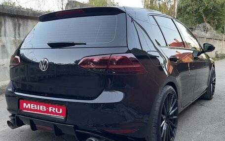 Volkswagen Golf VII, 2013 год, 1 750 000 рублей, 6 фотография