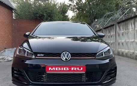 Volkswagen Golf VII, 2013 год, 1 750 000 рублей, 3 фотография