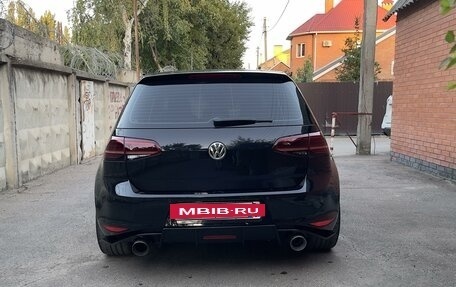 Volkswagen Golf VII, 2013 год, 1 750 000 рублей, 5 фотография