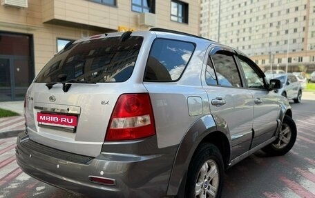 KIA Sorento IV, 2005 год, 480 000 рублей, 3 фотография