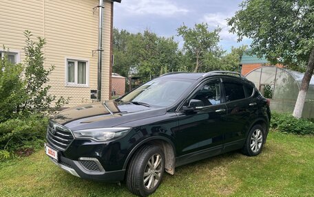 FAW Besturn X80 I рестайлинг, 2019 год, 1 450 000 рублей, 6 фотография