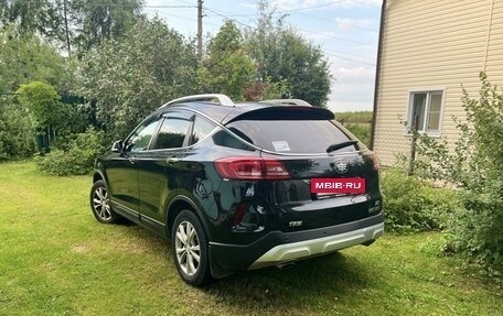 FAW Besturn X80 I рестайлинг, 2019 год, 1 450 000 рублей, 5 фотография