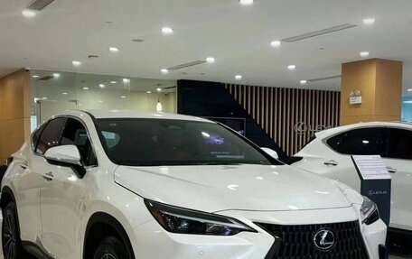 Lexus NX, 2024 год, 6 196 000 рублей, 1 фотография