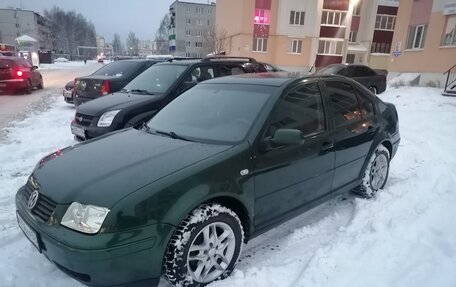 Volkswagen Bora, 1998 год, 425 000 рублей, 2 фотография