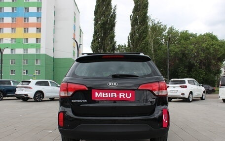 KIA Sorento II рестайлинг, 2013 год, 1 689 000 рублей, 6 фотография