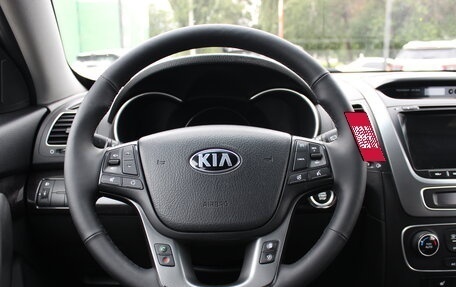 KIA Sorento II рестайлинг, 2013 год, 1 689 000 рублей, 15 фотография