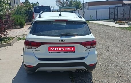 KIA Rio IV, 2020 год, 1 200 000 рублей, 6 фотография