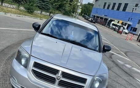 Dodge Caliber I рестайлинг, 2006 год, 620 000 рублей, 2 фотография