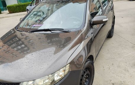 KIA Cerato III, 2010 год, 880 000 рублей, 6 фотография