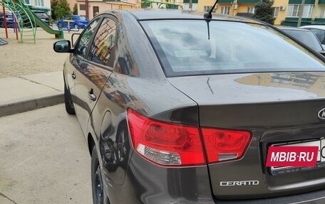 KIA Cerato III, 2010 год, 880 000 рублей, 9 фотография