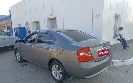 Lifan Solano I (630) рестайлинг, 2011 год, 349 999 рублей, 2 фотография