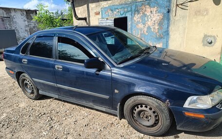 Volvo S40 II, 2002 год, 315 000 рублей, 1 фотография