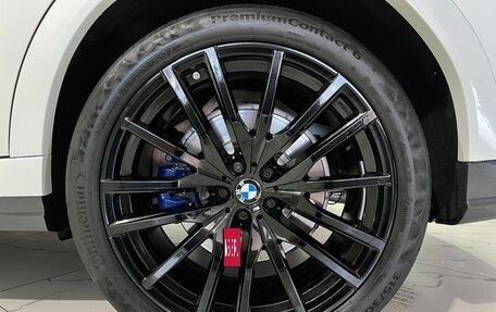 BMW X6, 2020 год, 9 798 000 рублей, 23 фотография