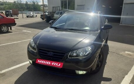 Hyundai Elantra IV, 2008 год, 700 000 рублей, 3 фотография