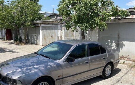 BMW 5 серия, 1995 год, 615 000 рублей, 6 фотография