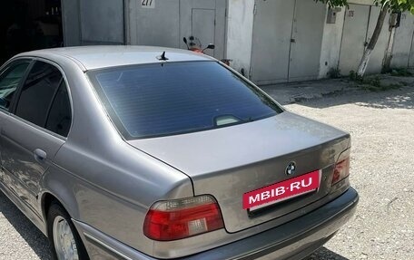 BMW 5 серия, 1995 год, 615 000 рублей, 4 фотография