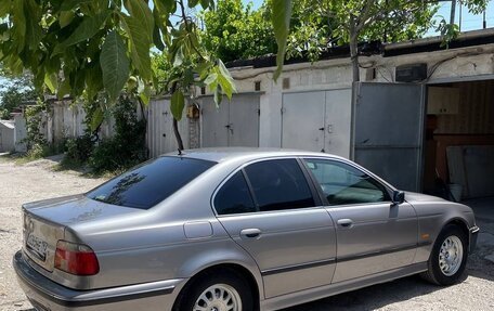 BMW 5 серия, 1995 год, 615 000 рублей, 7 фотография