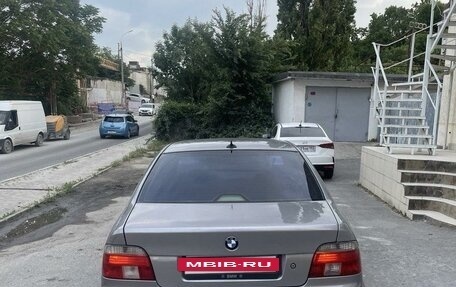 BMW 5 серия, 1995 год, 615 000 рублей, 3 фотография