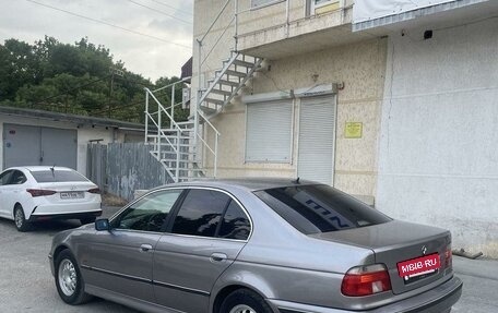 BMW 5 серия, 1995 год, 615 000 рублей, 2 фотография