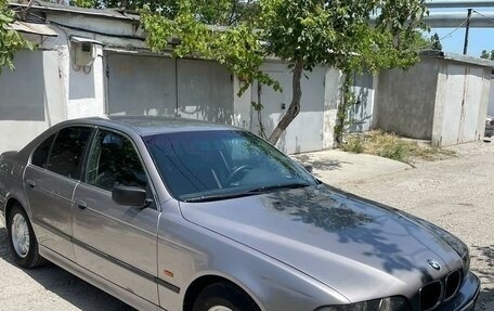 BMW 5 серия, 1995 год, 615 000 рублей, 9 фотография