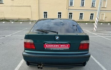 BMW 3 серия, 1997 год, 650 000 рублей, 3 фотография