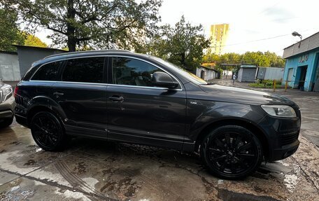 Audi Q7, 2008 год, 1 300 000 рублей, 6 фотография