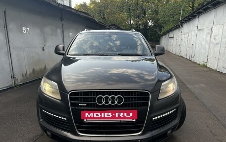 Audi Q7, 2008 год, 1 300 000 рублей, 3 фотография