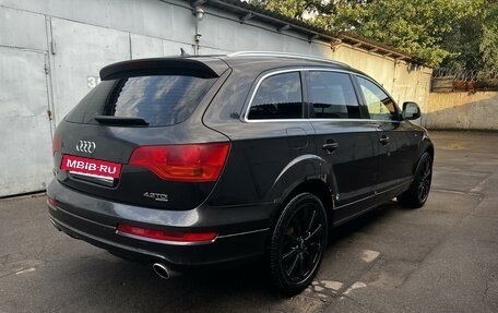 Audi Q7, 2008 год, 1 300 000 рублей, 7 фотография