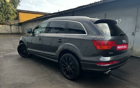 Audi Q7, 2008 год, 1 300 000 рублей, 8 фотография