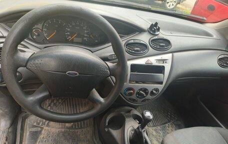 Ford Focus IV, 2004 год, 185 000 рублей, 4 фотография