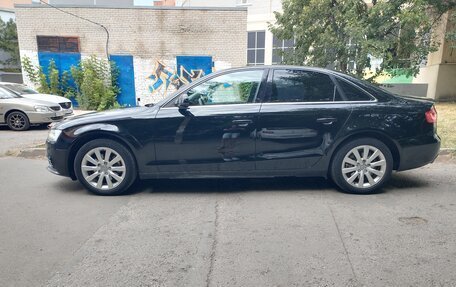 Audi A4, 2012 год, 1 330 000 рублей, 9 фотография