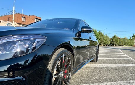 Mercedes-Benz S-Класс, 2017 год, 5 190 000 рублей, 17 фотография