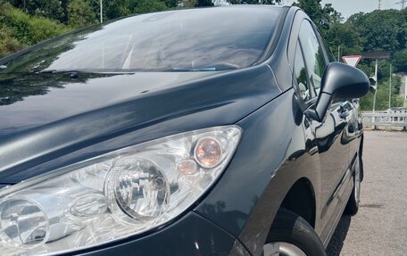 Peugeot 308 II, 2010 год, 495 000 рублей, 9 фотография