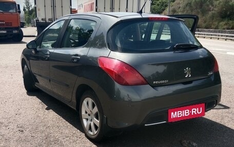 Peugeot 308 II, 2010 год, 495 000 рублей, 6 фотография