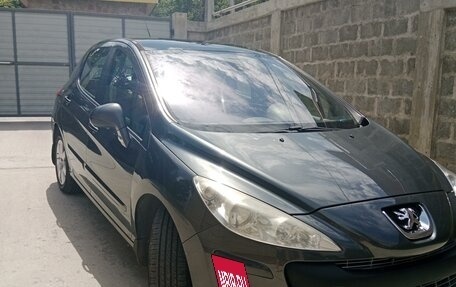 Peugeot 308 II, 2010 год, 495 000 рублей, 4 фотография