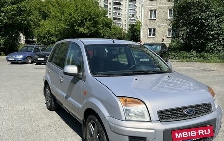 Ford Fusion I, 2011 год, 650 000 рублей, 2 фотография