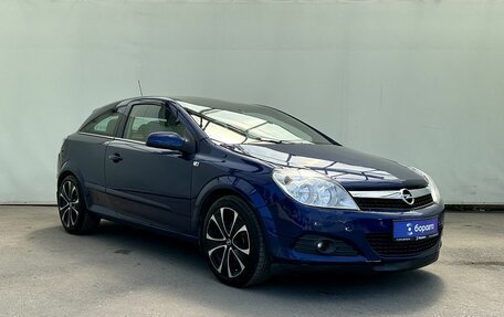 Opel Astra H, 2006 год, 470 000 рублей, 2 фотография