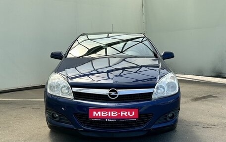 Opel Astra H, 2006 год, 470 000 рублей, 3 фотография