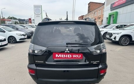 Mitsubishi Outlander III рестайлинг 3, 2011 год, 1 120 000 рублей, 8 фотография